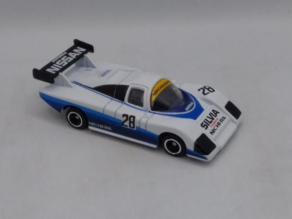 トミカ　星野一義　HISTORICAL COLLECTION　希少品 トミカ星野一義ヒストリーコレクション
