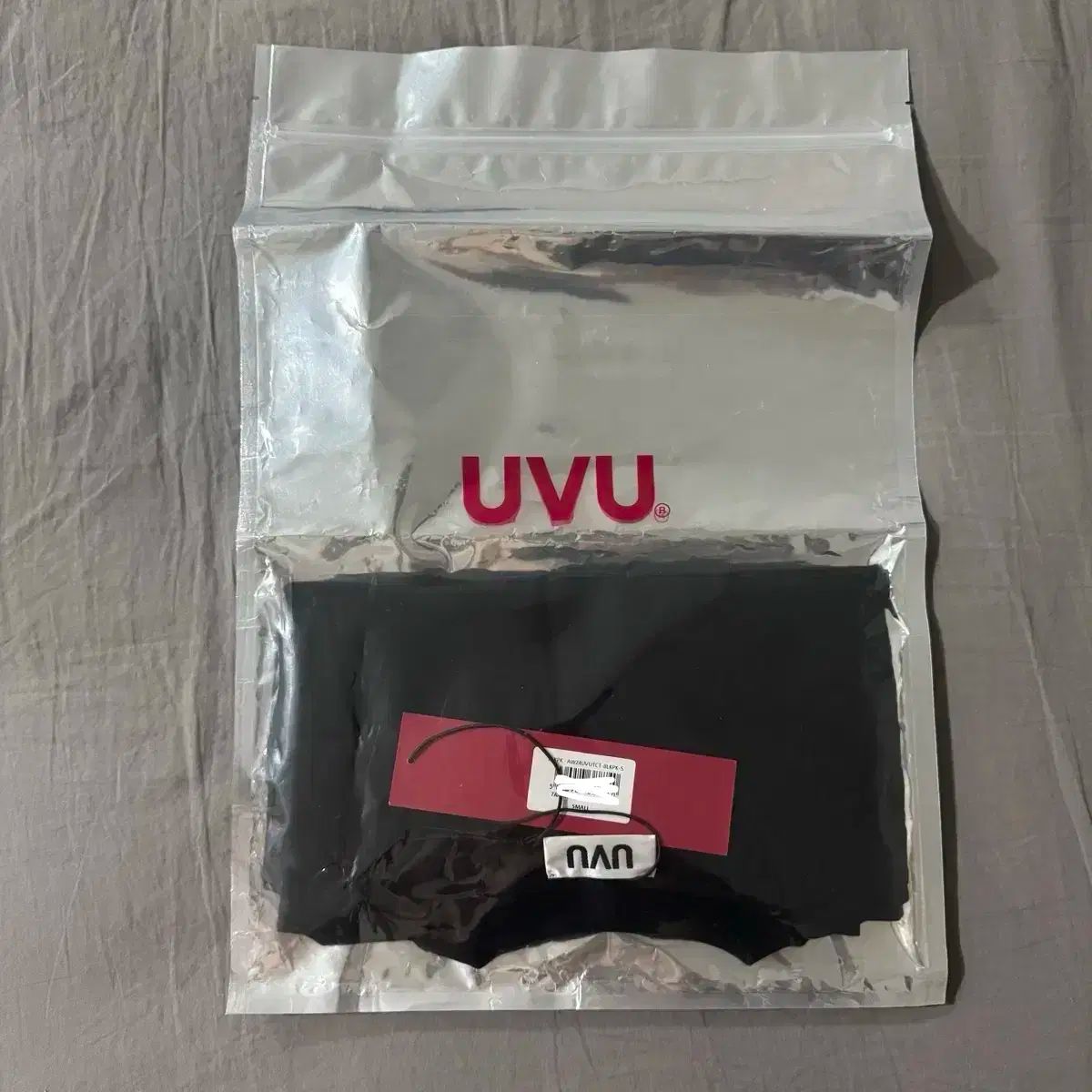 UVU トレーナー Tシャツ 검핑 s サイズ