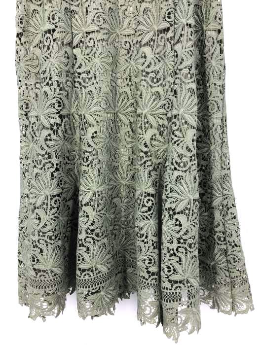 CELFORD ミックスフラワーレースワンピース #5434# - メルカリ