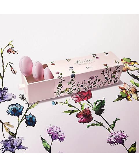 ディオール ミスディオールバスボム ミス ディオール ローズ バスボム