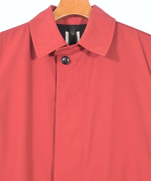 BEDWIN &THE HEARTBREAKERS ステンカラーコート メンズ 【古着】【中古