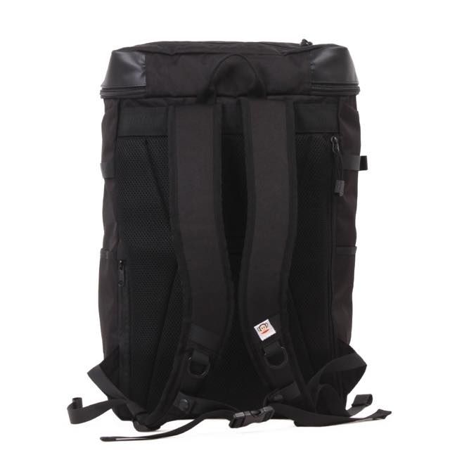 Paul Frank ポールフランク ボックスリュック 30L PFA200 rowa12