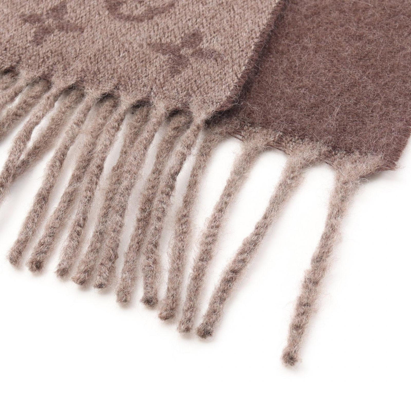 LOUIS VUITTON ルイ・ヴィトン エシャルプ モノグラム グラディエント