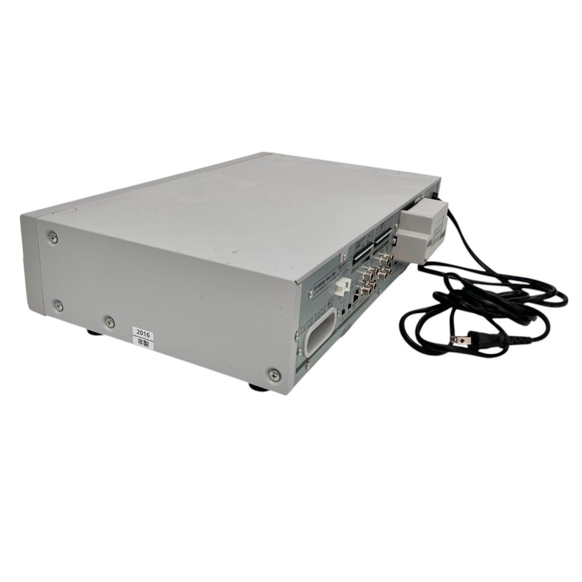 Panasonic WA-HA031 卓上型デジタルアンプ パワーアンプ