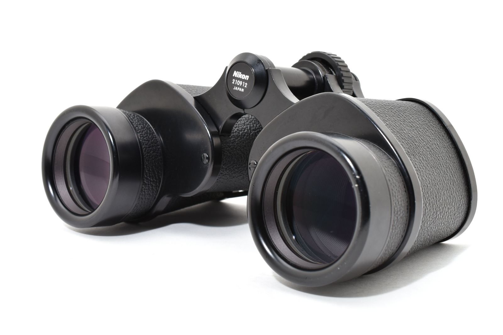 上品 ニコン NIKON 7x35 7.3° C 双眼鏡 OO3288 398