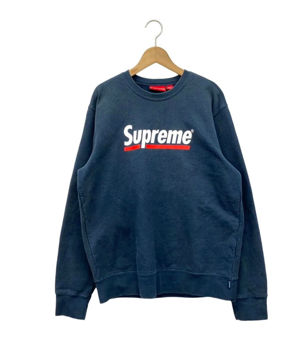 シュプリーム スウェット 裏起毛 メンズ SIZE M (M) Supreme