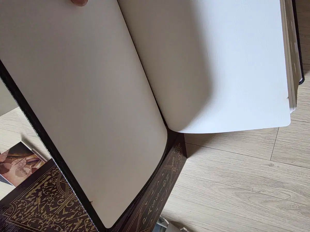 ホール ファッション