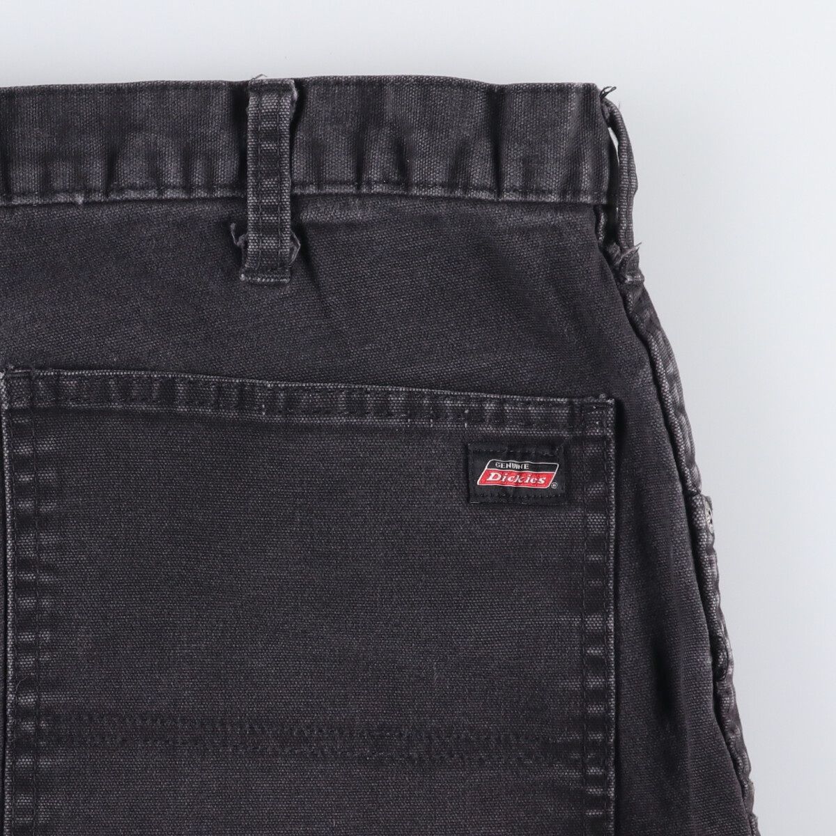 Dickies ダックワークパンツ