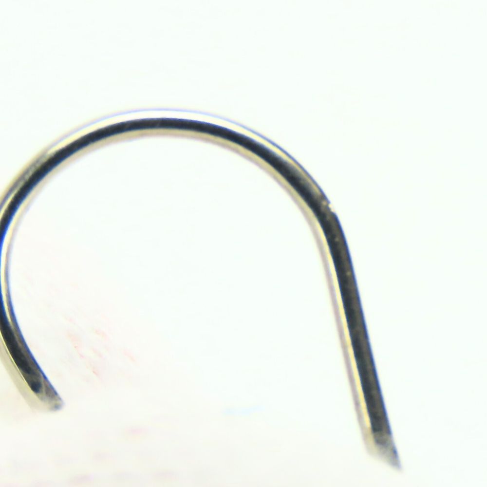 中古】 ティファニー ピアス ティアドロップ フックピアス シルバー925  