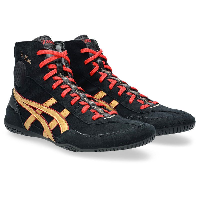 アシックス asics DAN GABLE EVO 3 Wrestling レスリング シューズ
