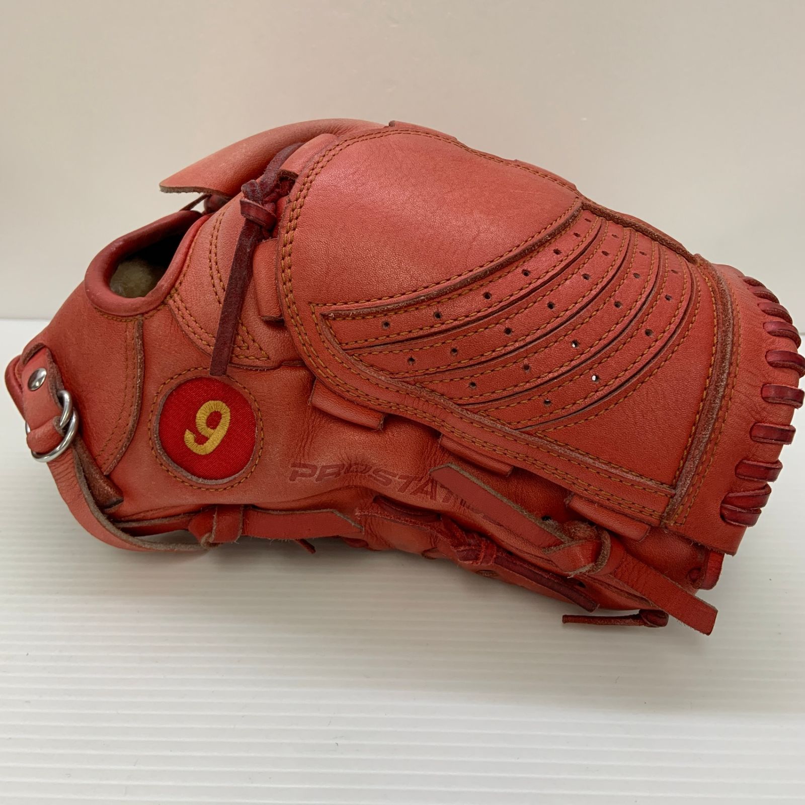 ミズノ Victory Stage 城島健司モデル 軟式用 木製バット 軟式野球用