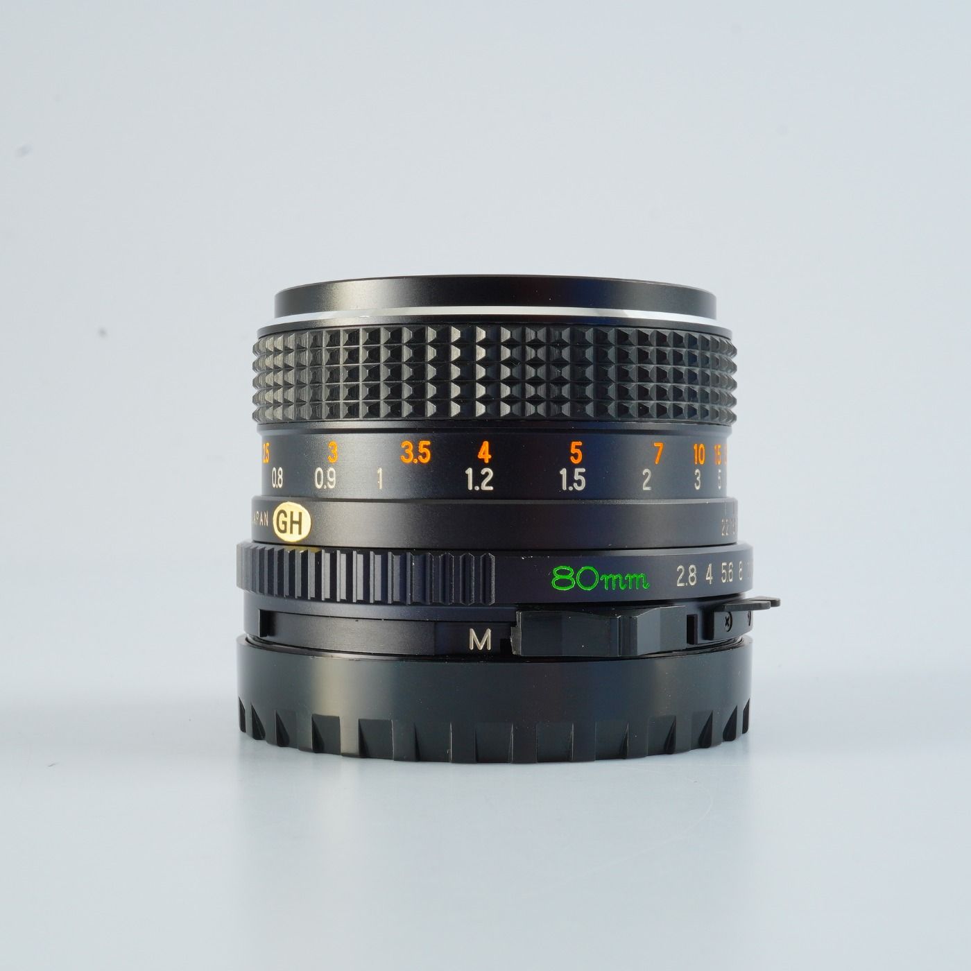［動作確認済］Mamiya SEKOR Macro c 140mm F4.5 ☆良品☆ マミヤ MAMIYA-SEKOR MACRO C 140mm F4.5 【RB67用