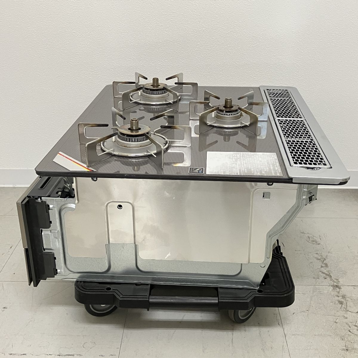 Rinnai RHB31W15GR2-W