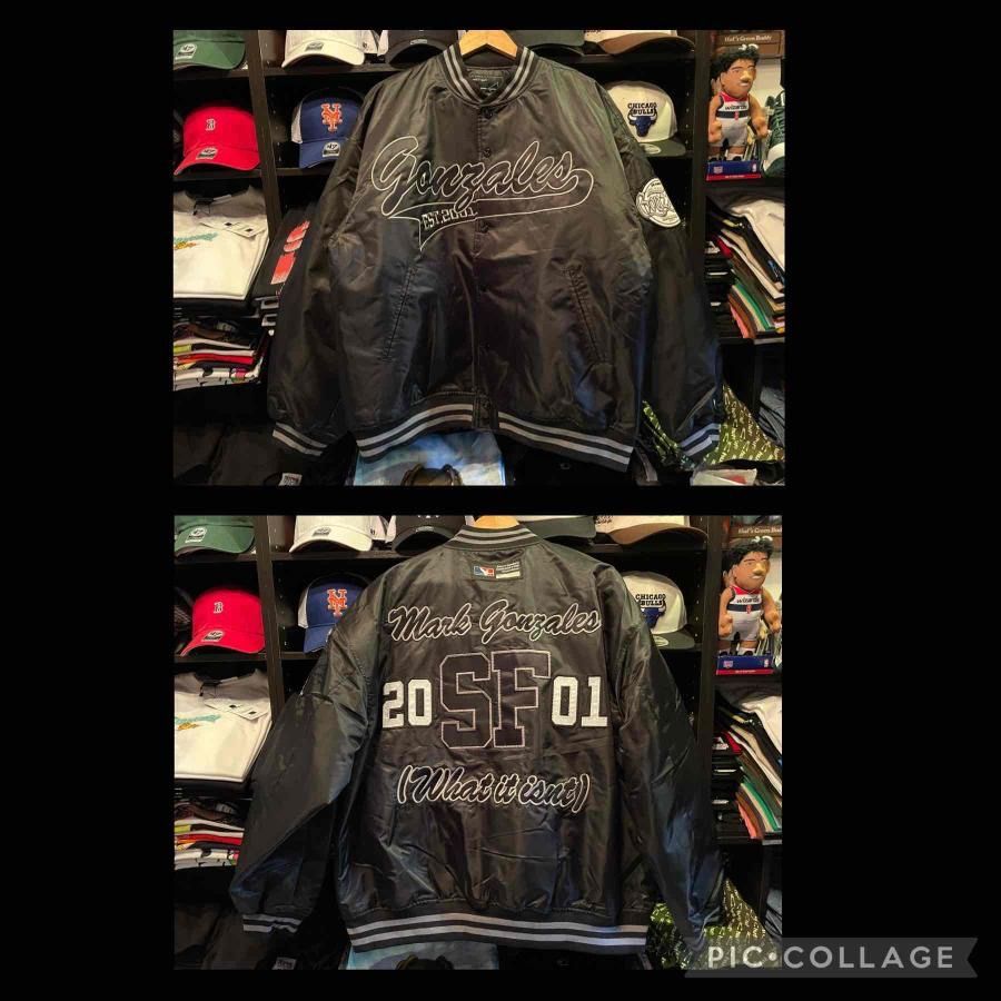 Knuth Marf] スタンドカラーパターンシャツ (unisex) ZOZO限定