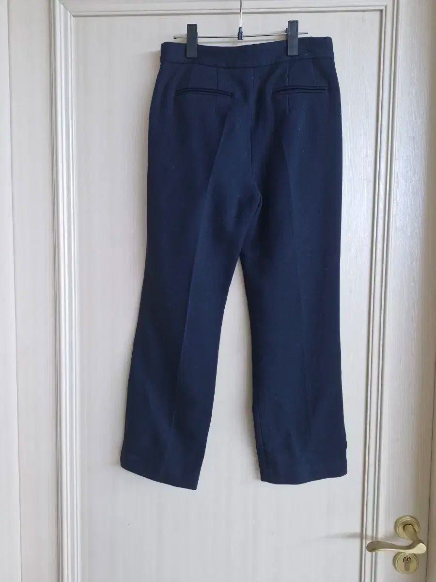 ハン The HANDSOME the CASHMERE パンツ 55 サイズ