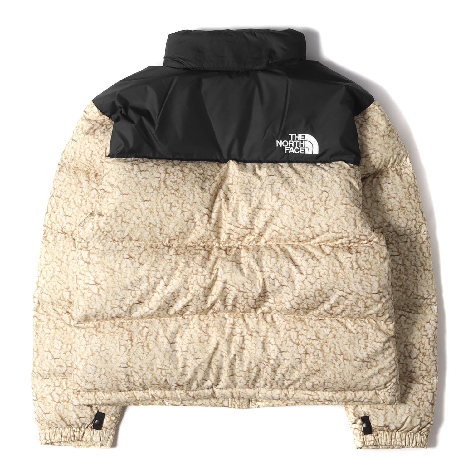 THE NORTH FACE ノースフェイス ダウン ジャケット サイズ:M 19AW US 