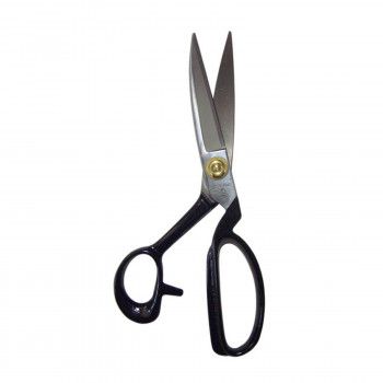 美鈴 ゴム切用 曲り刃 220mm 813