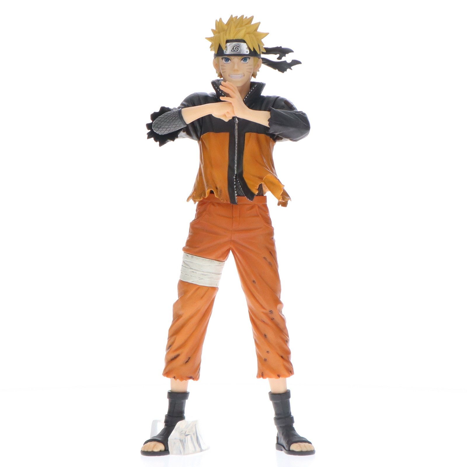 A賞 うずまきナルト 一番くじ NARUTO-ナルト- 疾風伝 忍ノ絆