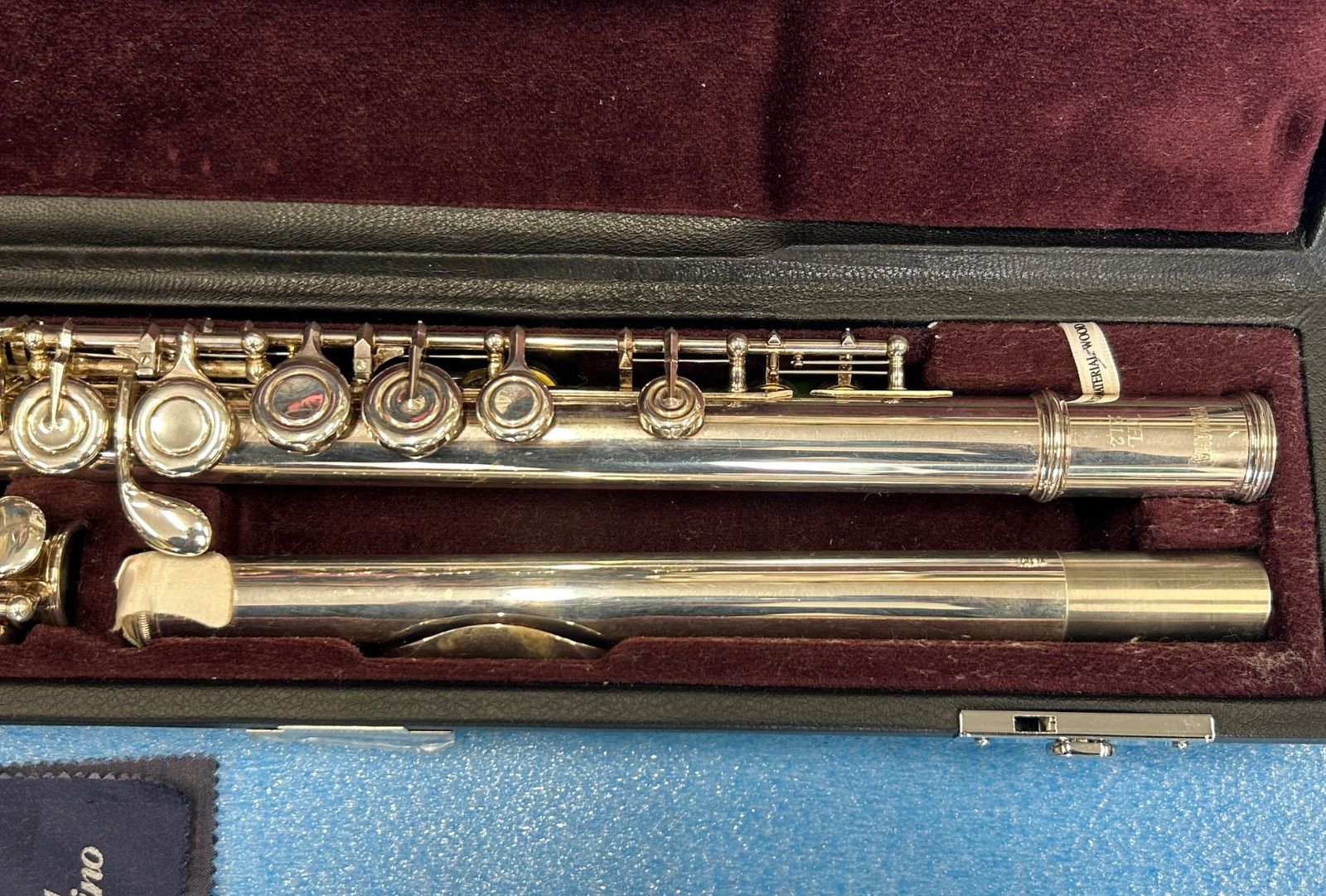 YAMAHA