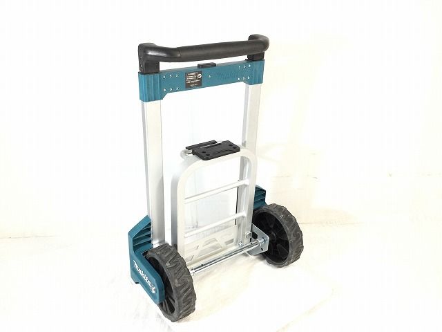 Makita - マキタ トローリ キャリー 台車 楽天市場】マキタ トローリ A-60648 makita キャリー カート