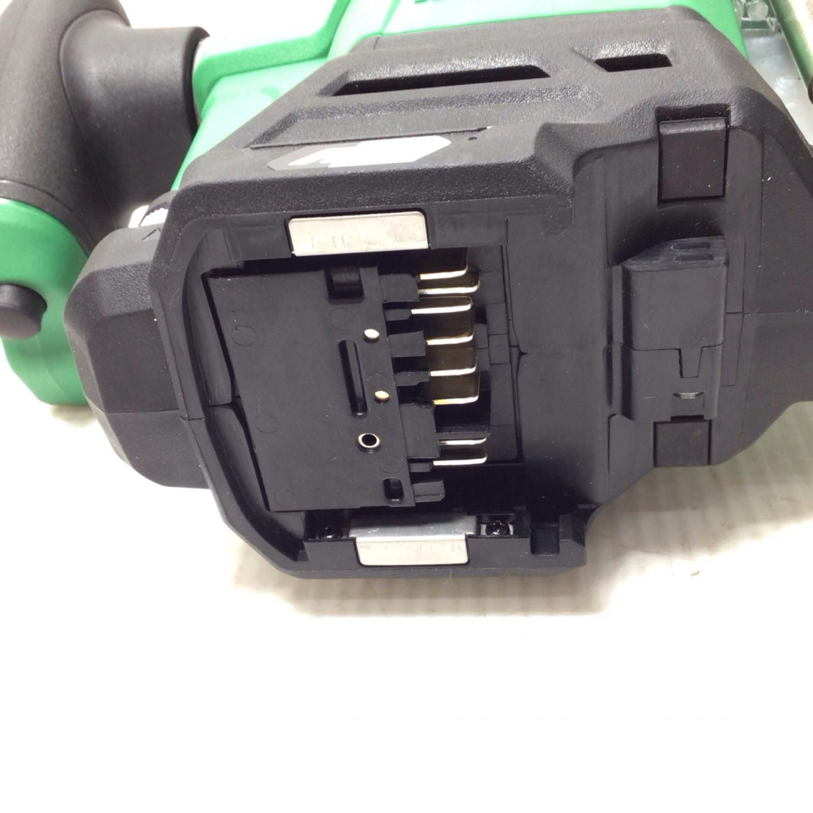 システムケース4付