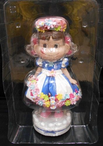 不二家 ペコちゃん/ビスクドール/Yers' Dollシリーズ 2011/ミルキー60