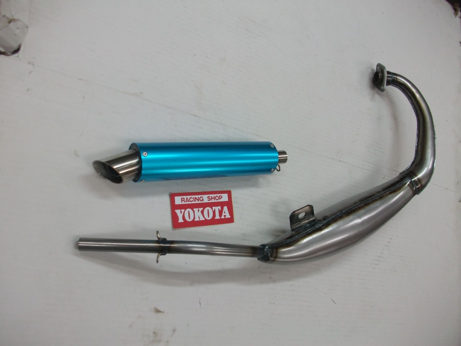 ＮＳＲ８０専用製チャンバー新品未使用の出品です。ステンレス手巻きチャンバー NSR80専用製チャンバー 未使用の出品です。ステンレス手巻き