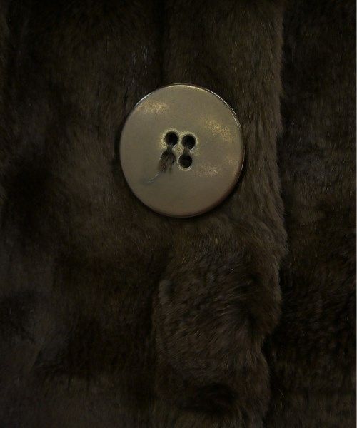 INES&MARECHAL イネス　エ　マレシャル コート（その他） レディース 【古着】【中古】 INES&MARECHAL コート（その他） レディース 【古着】【中古】【送料