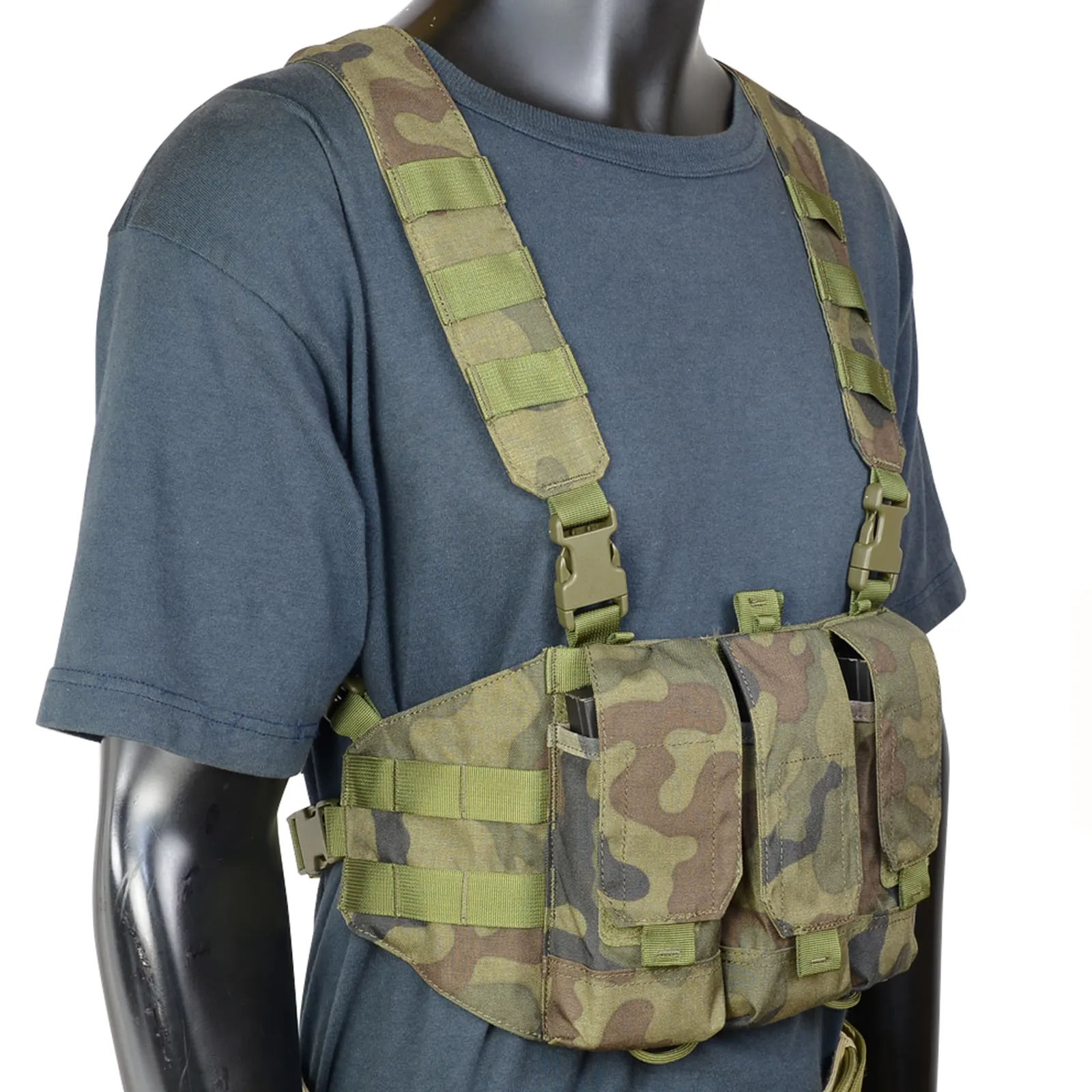 2026年最新】ヘリコンテックス チェストリグの人気アイテム - メルカリ