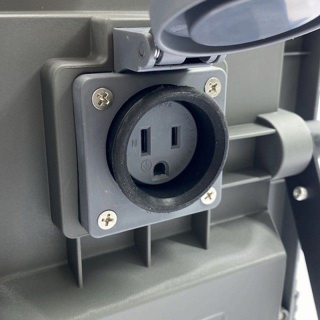 電動工具 ライト