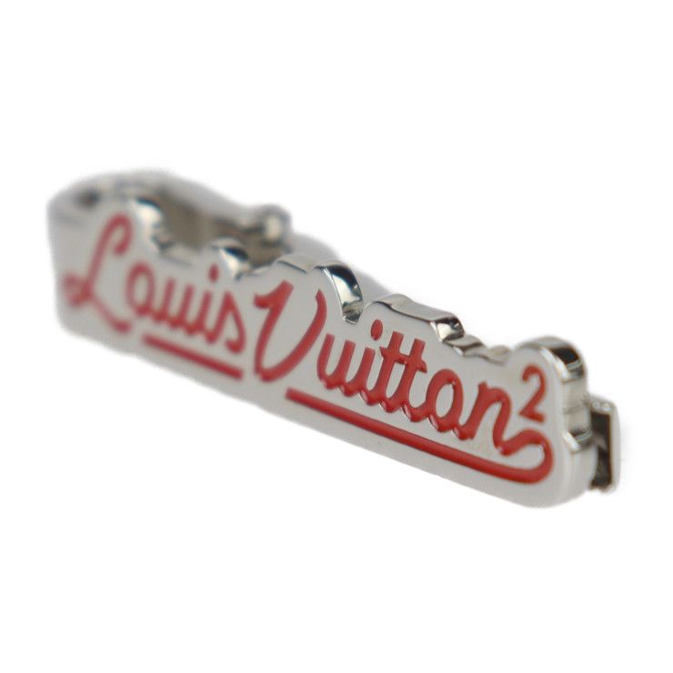 【美品】LOUIS VUITTON クラヴァット メタル ディジット タイピン 楽天市場】【正規紙袋無料】 ルイヴィトン ネクタイピン メンズ