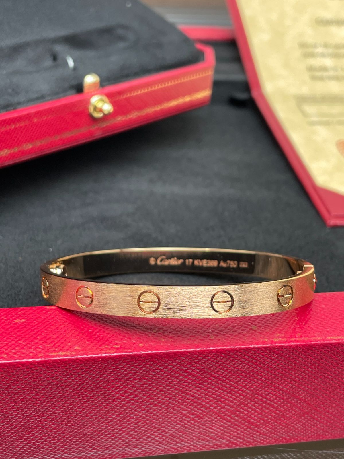 cartier    カルティエ  ブレスレット  並行輸入品