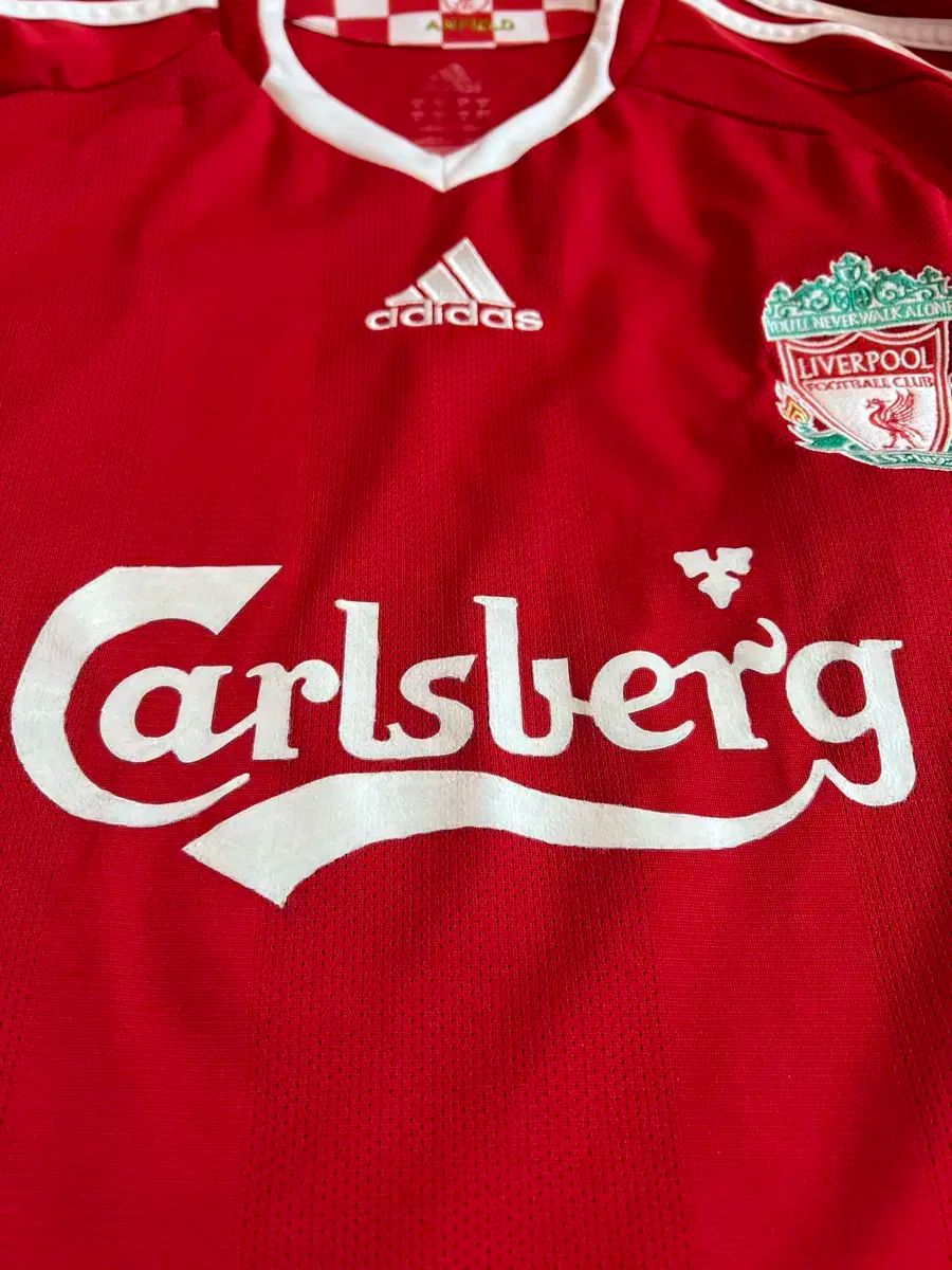 0809 リヴァプール HOME チャンピオンズリーグ シャビ アロンソ LLC-HASEGAWATOSO_COM