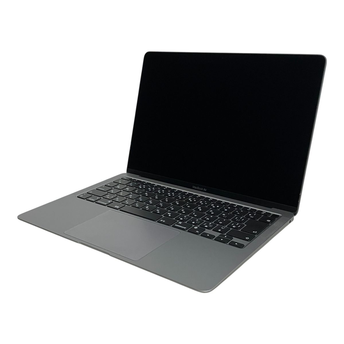 大人の上質  限定アウトレットセール：通販 M1 Air 低充放電・美品】MacBook MacBook本体