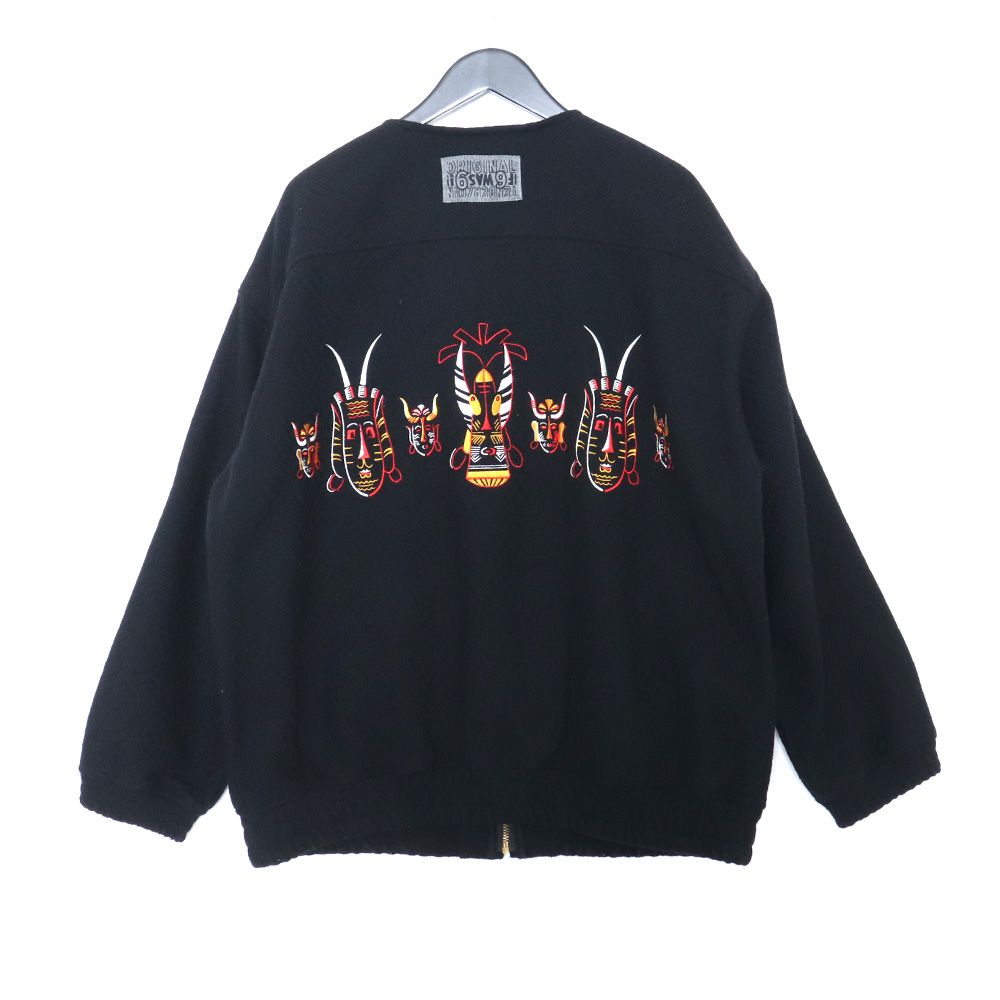 tenderloin swing top pique msk