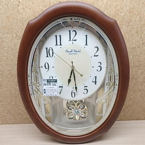 Okiru daby リズム rhythm レトロ レア 希少 競馬 Derby