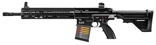 【新品・3営業日で発送】東京マルイ 次世代電動ガン 18才～ HK417