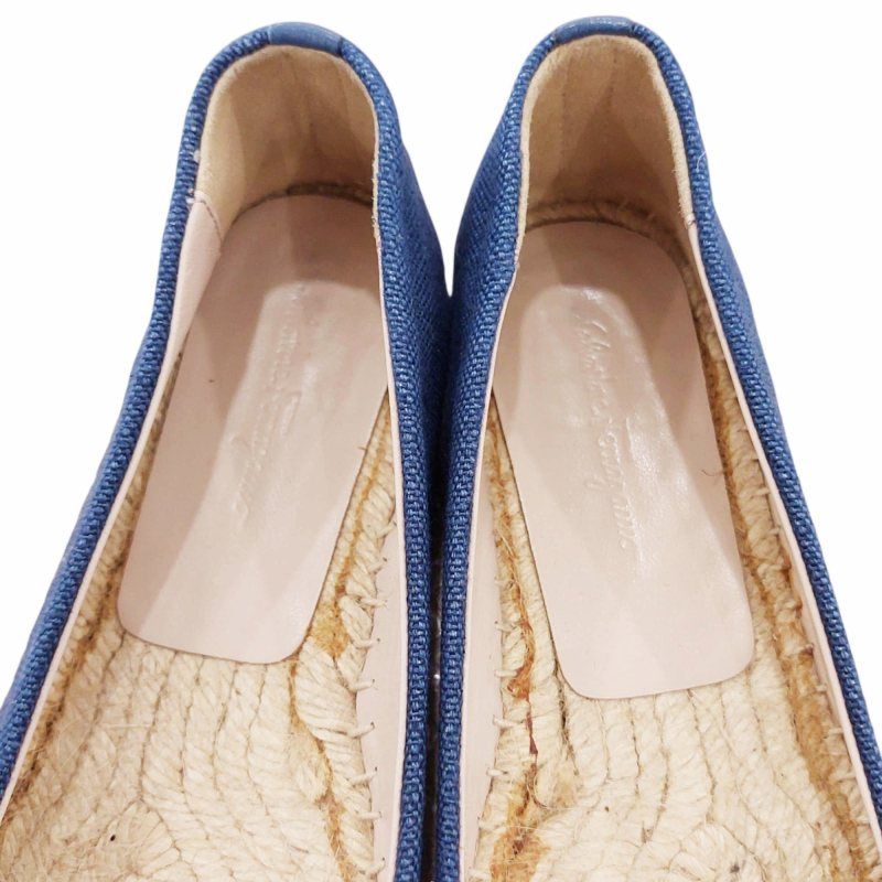 サルヴァトーレフェラガモ Salvatore Ferragamo ヴァラリボン