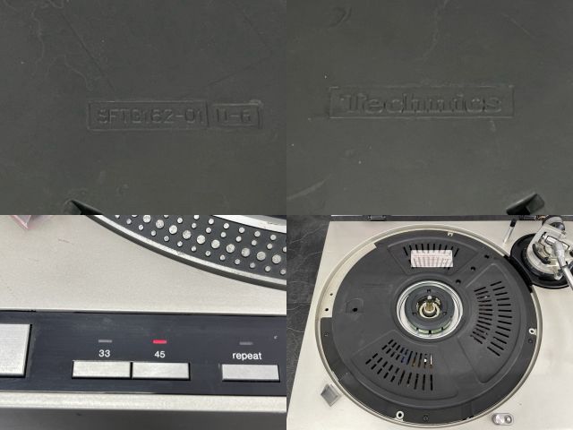 ジャンク品 |