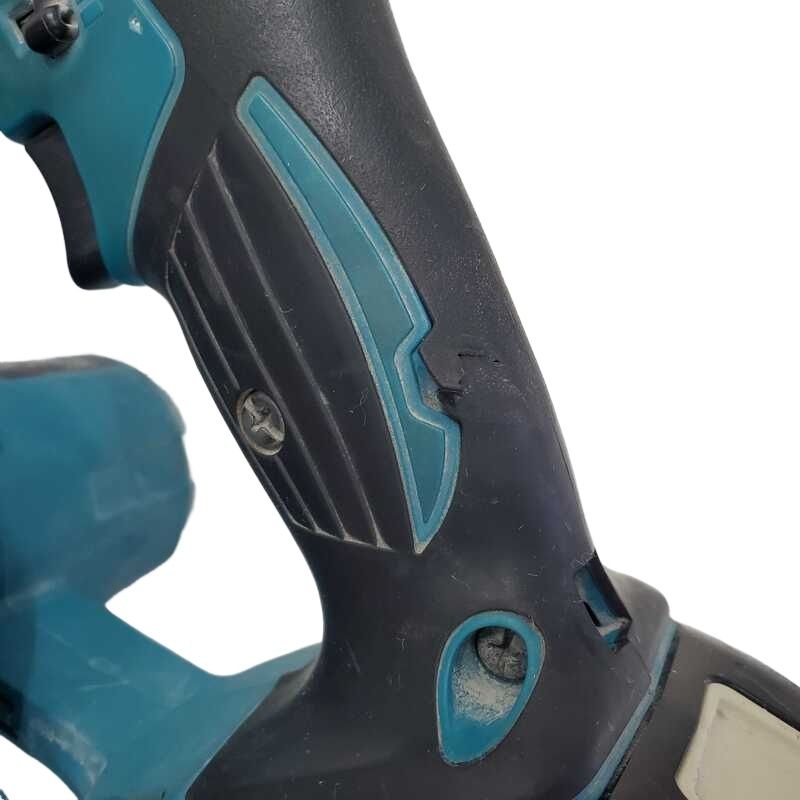 makita マキタ 充電式ブロワ UB185D 18V ブルー バッテリー BL1860B×1個 動作 済 32510R4 HRDEVELOPMENT_JP