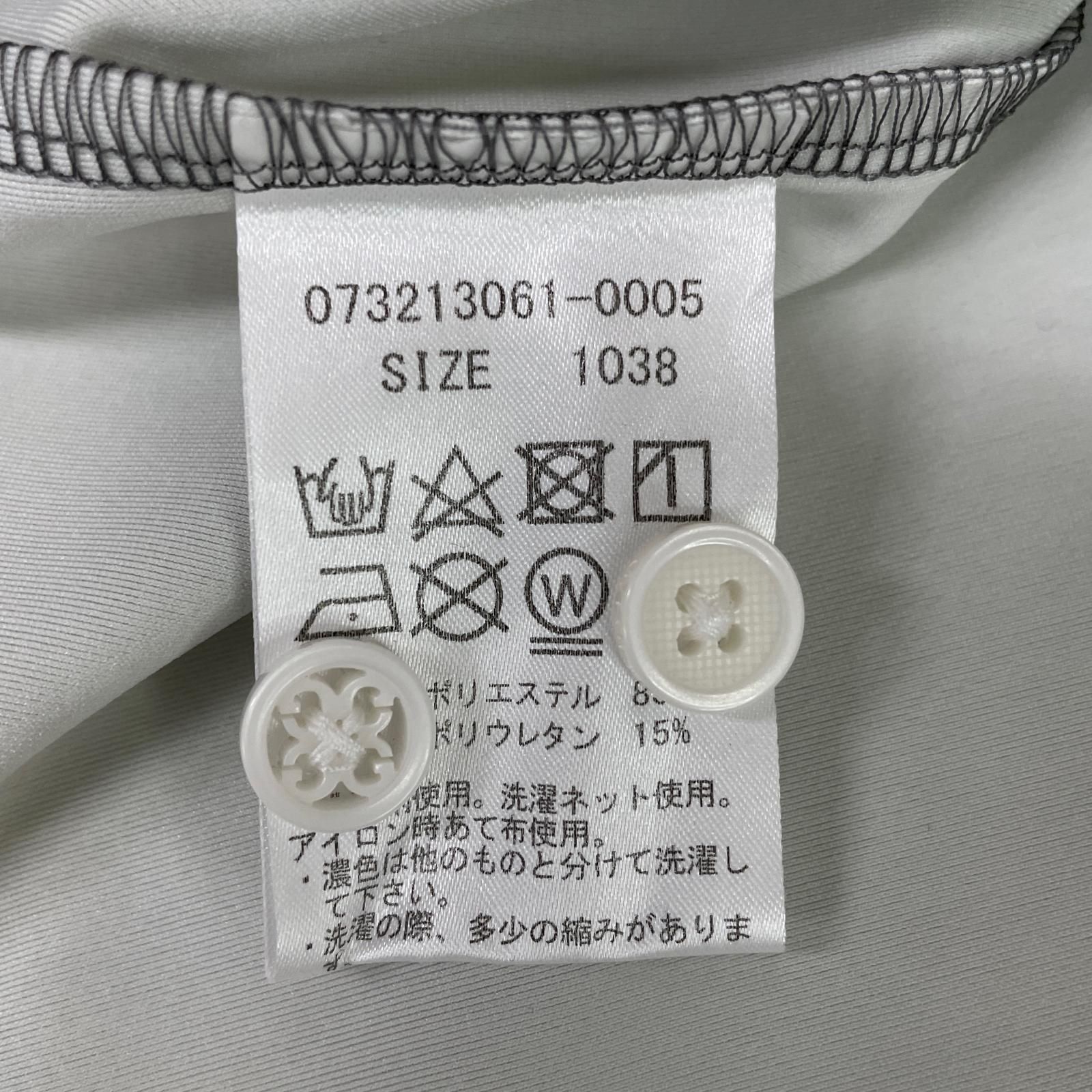 FORE 半袖ポロシャツ