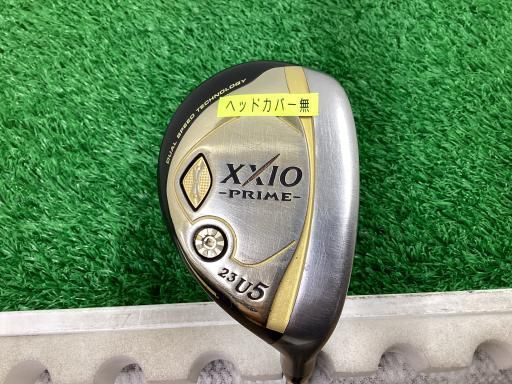 【極美品】XXIO MP900 u3 ユーティリティクラブ メンズ XXIO ユーティリティ（番手：3U）｜クラブ（メンズ）｜ゴルフ