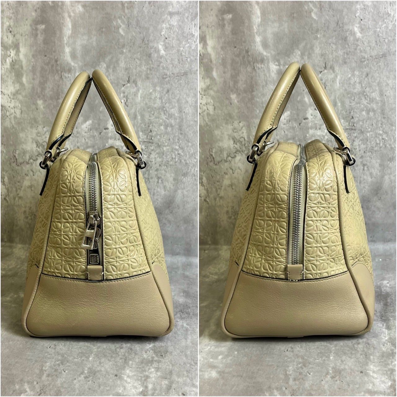 ✨良品✨ LOEWE ロエベ 2way ハンドバッグ ショルダーバッグ