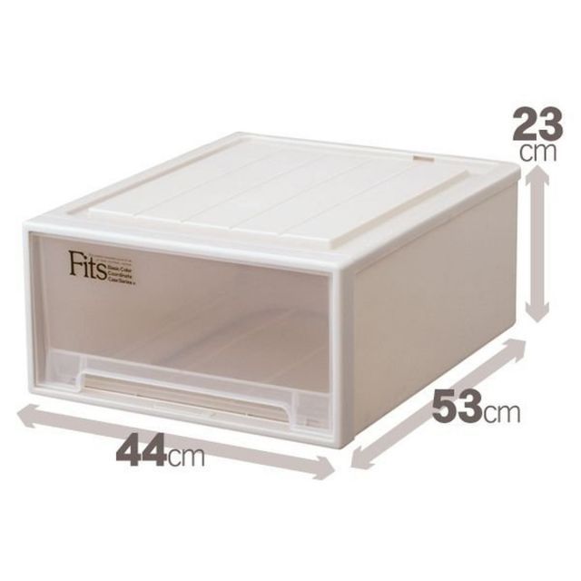 天馬 tenma フィッツクローゼットワイドM-53 箱売り5入