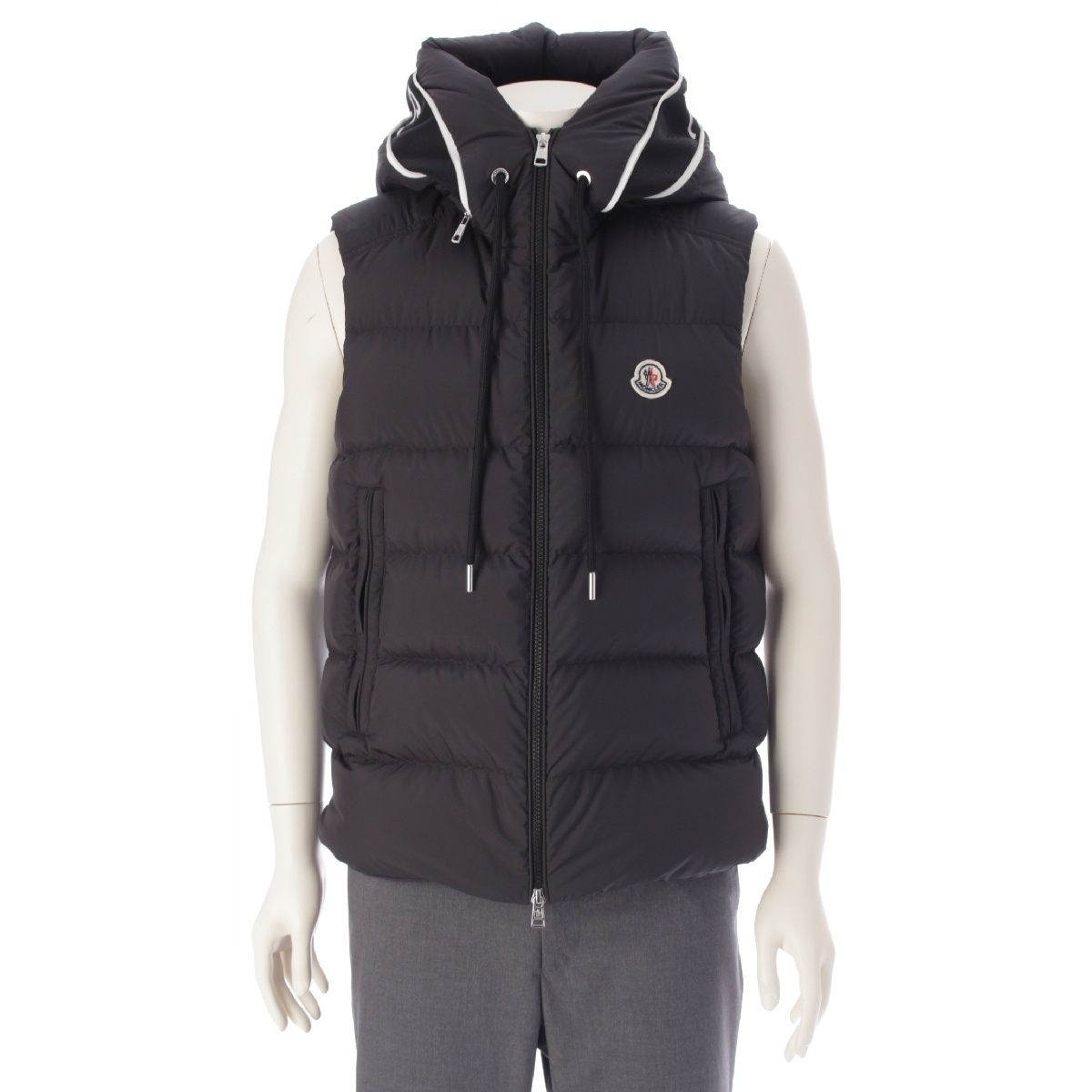 DAIWA PIER 39 ダウンベスト ダイワピア 68】DAIWA PIER39 GORE-TEX