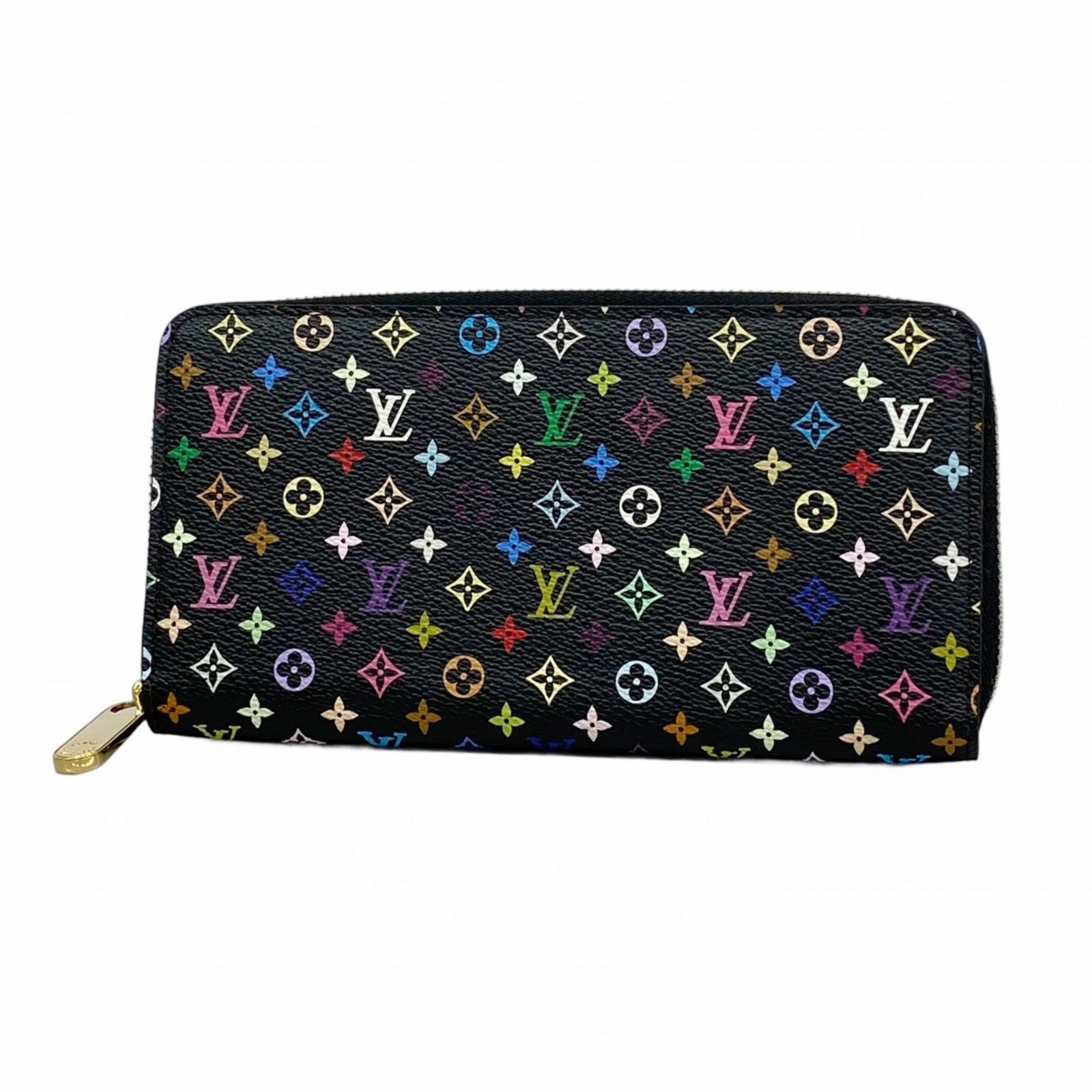 4FM133 LOUIS VUITTON ルイヴィトン 長財布 M60243 楽天市場】【財布】LOUIS VUITTON ルイ ヴィトン モノグラム