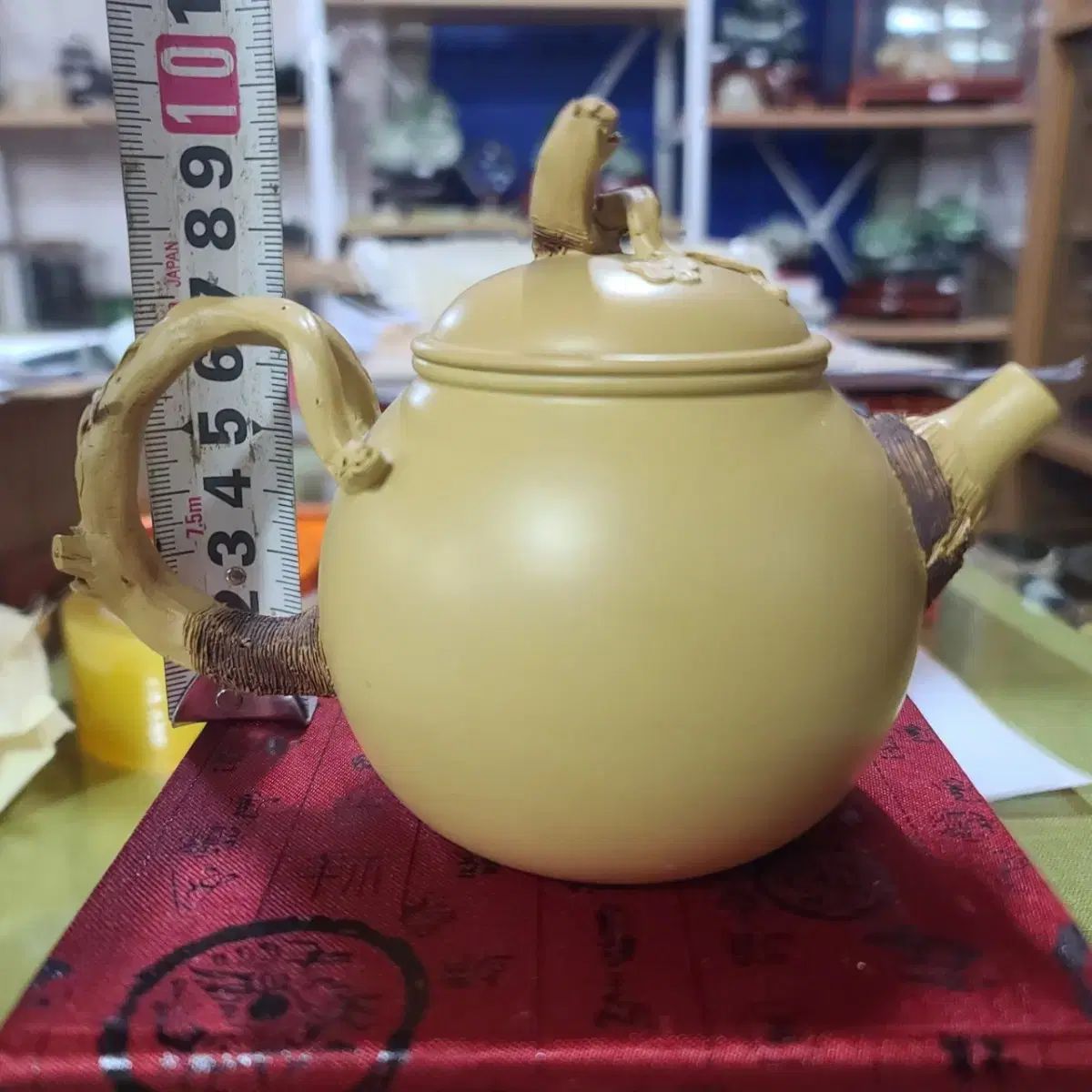 オールドツリータイプ ダニー ジャサホ