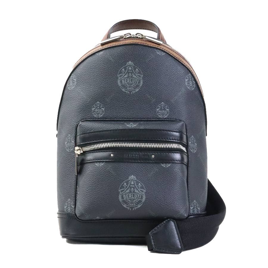 ベルルッティ Berluti ボディバッグ エクスプローラー ボディバッグ