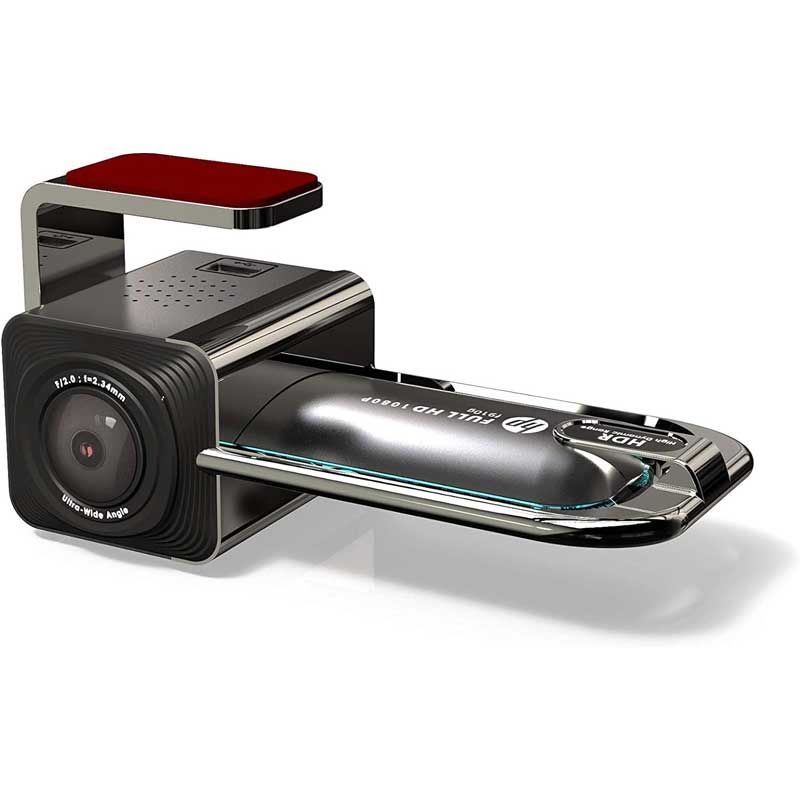 HP ドライブレコーダー 超小型 広角 高画質 高感度 ドライバーアシスト機能搭載 超ワイド視野162.1 f910g