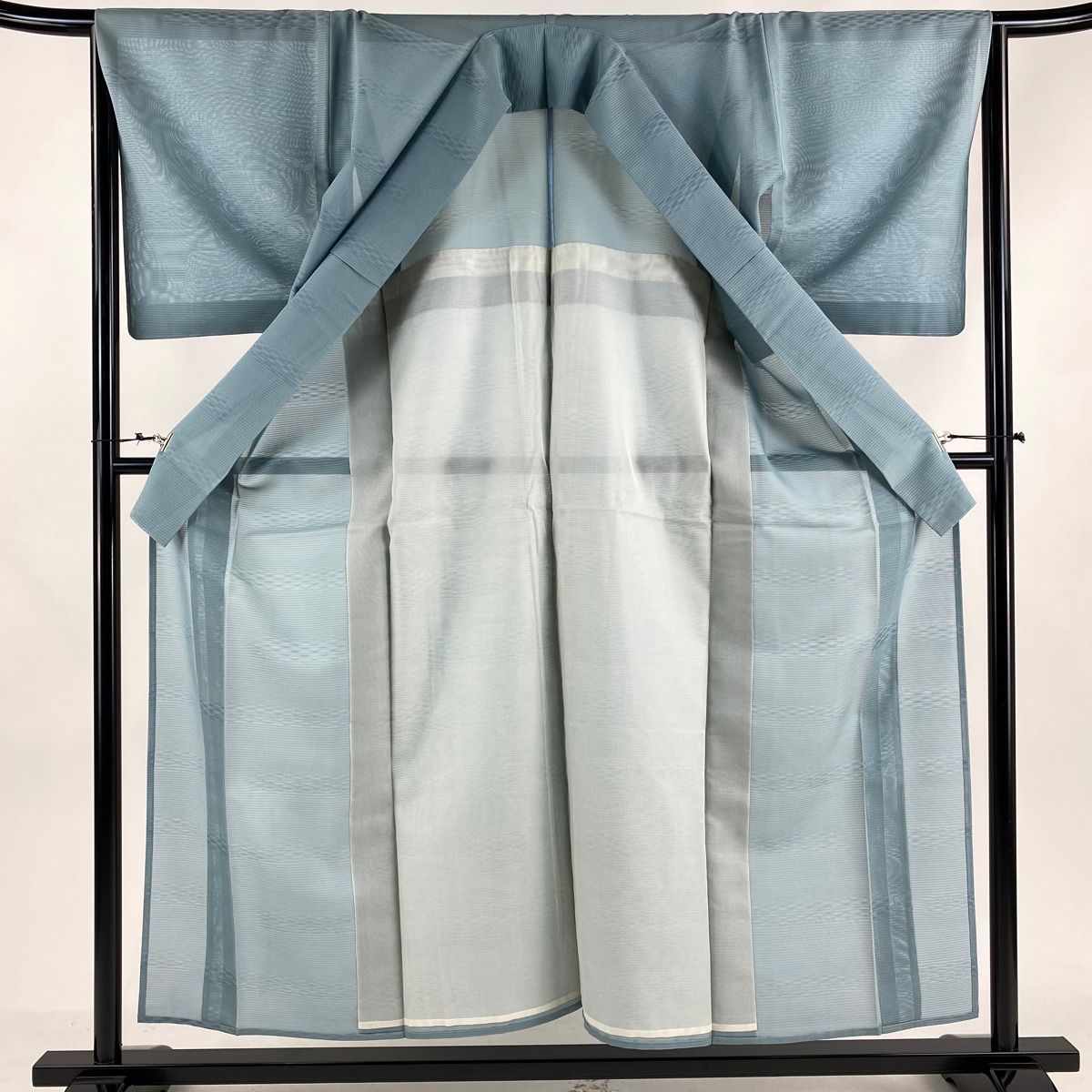 身丈155cm 裄丈65.5cm